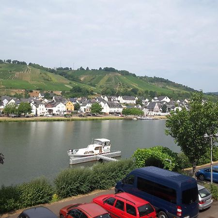 Apartamento Mosel Panorama Zell Exterior foto