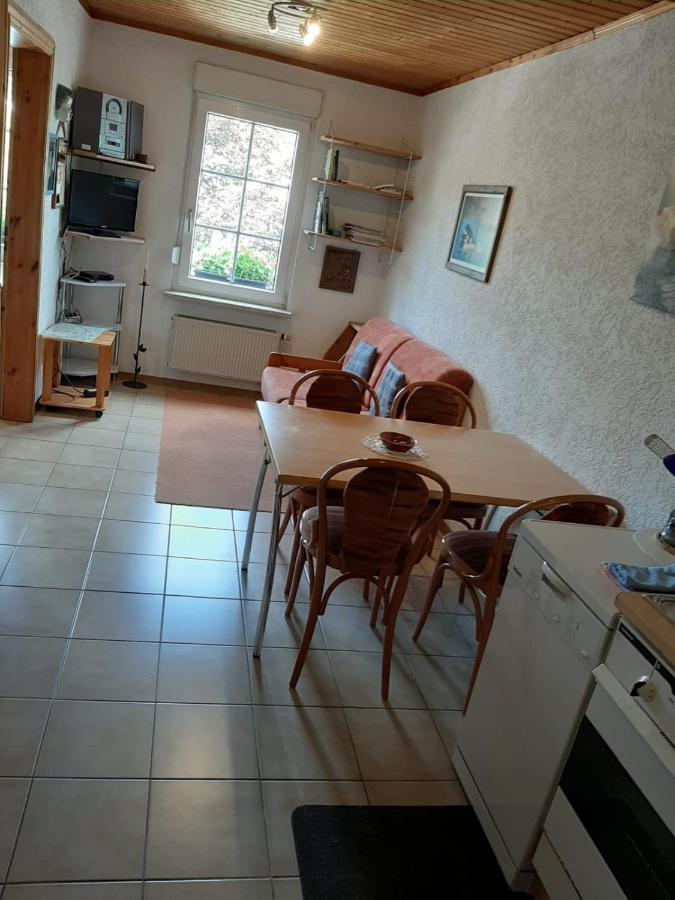 Apartamento Mosel Panorama Zell Exterior foto
