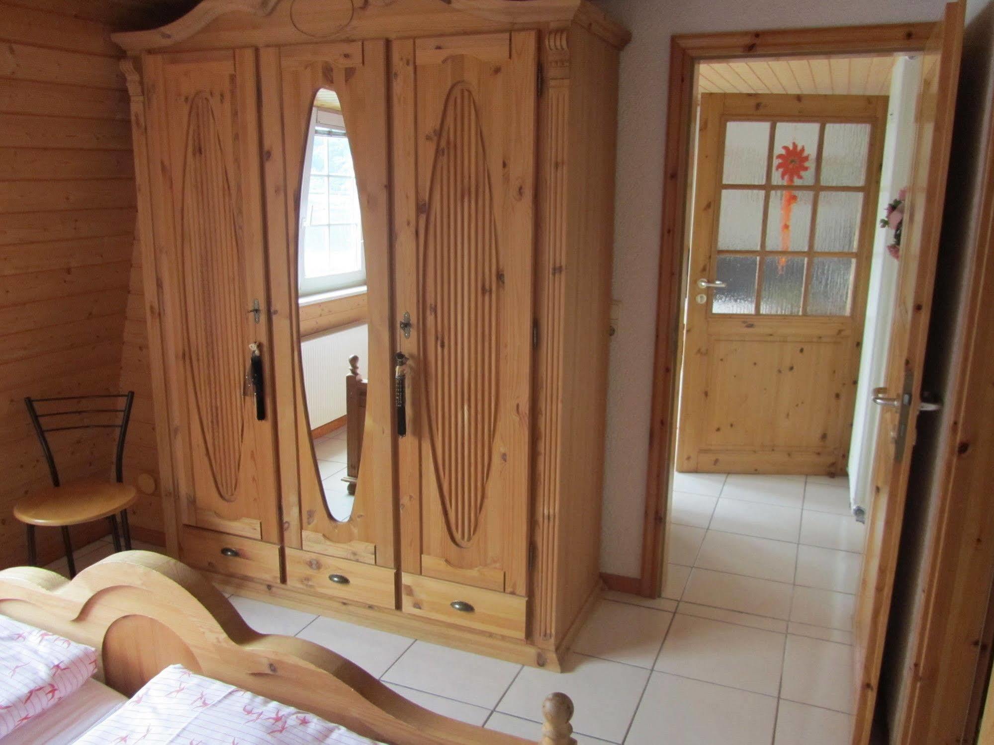Apartamento Mosel Panorama Zell Exterior foto