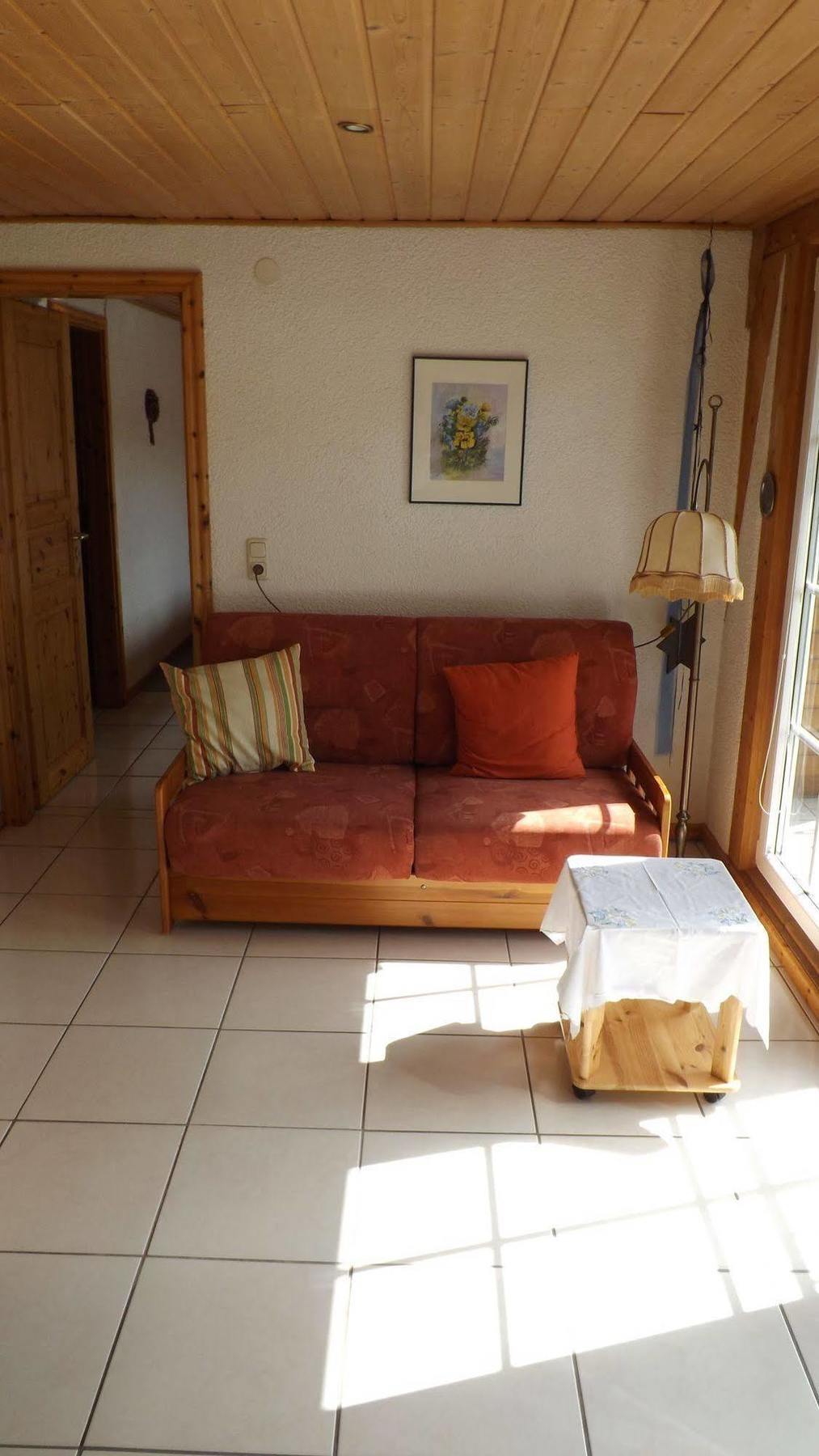 Apartamento Mosel Panorama Zell Exterior foto