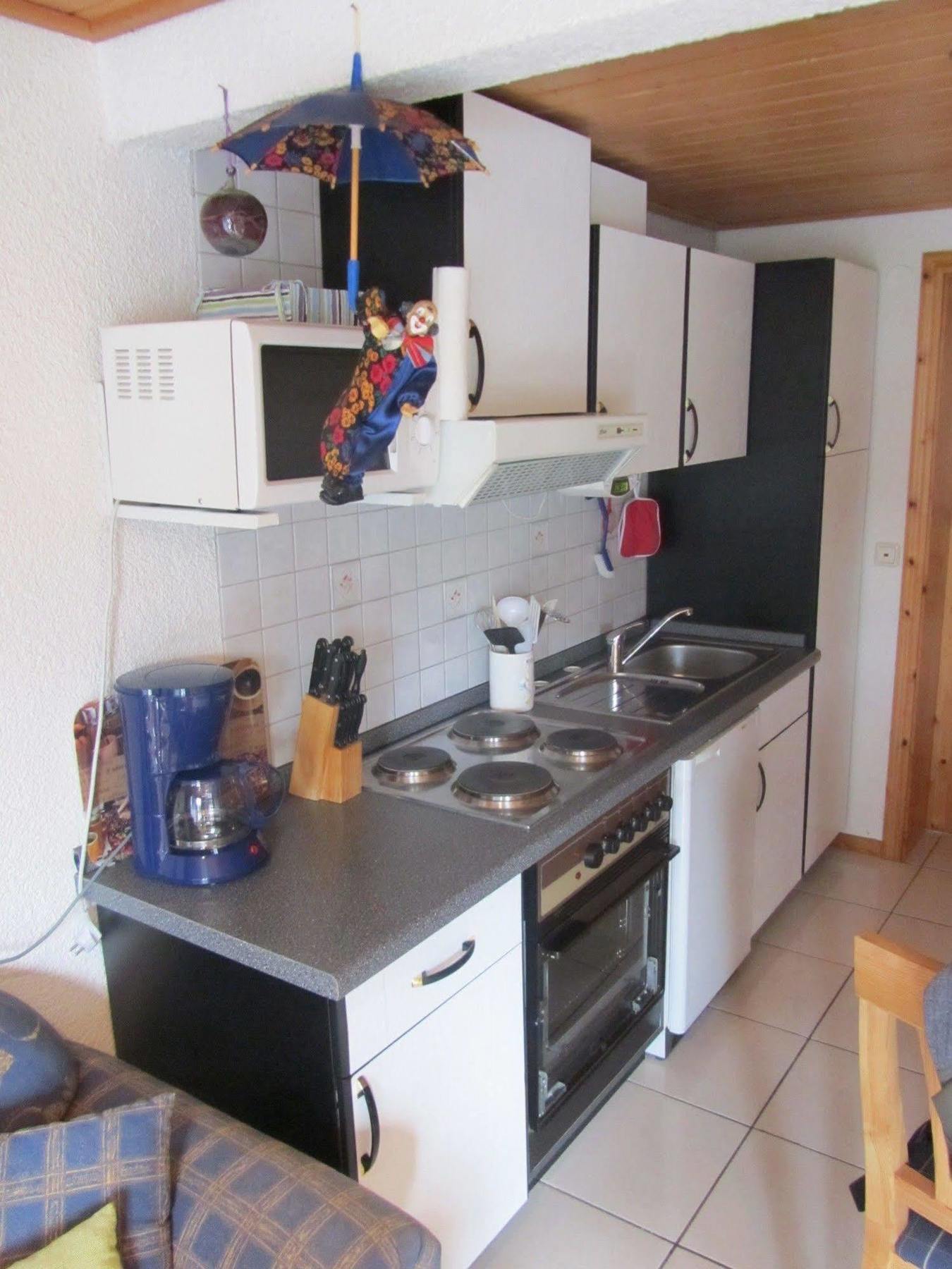 Apartamento Mosel Panorama Zell Exterior foto