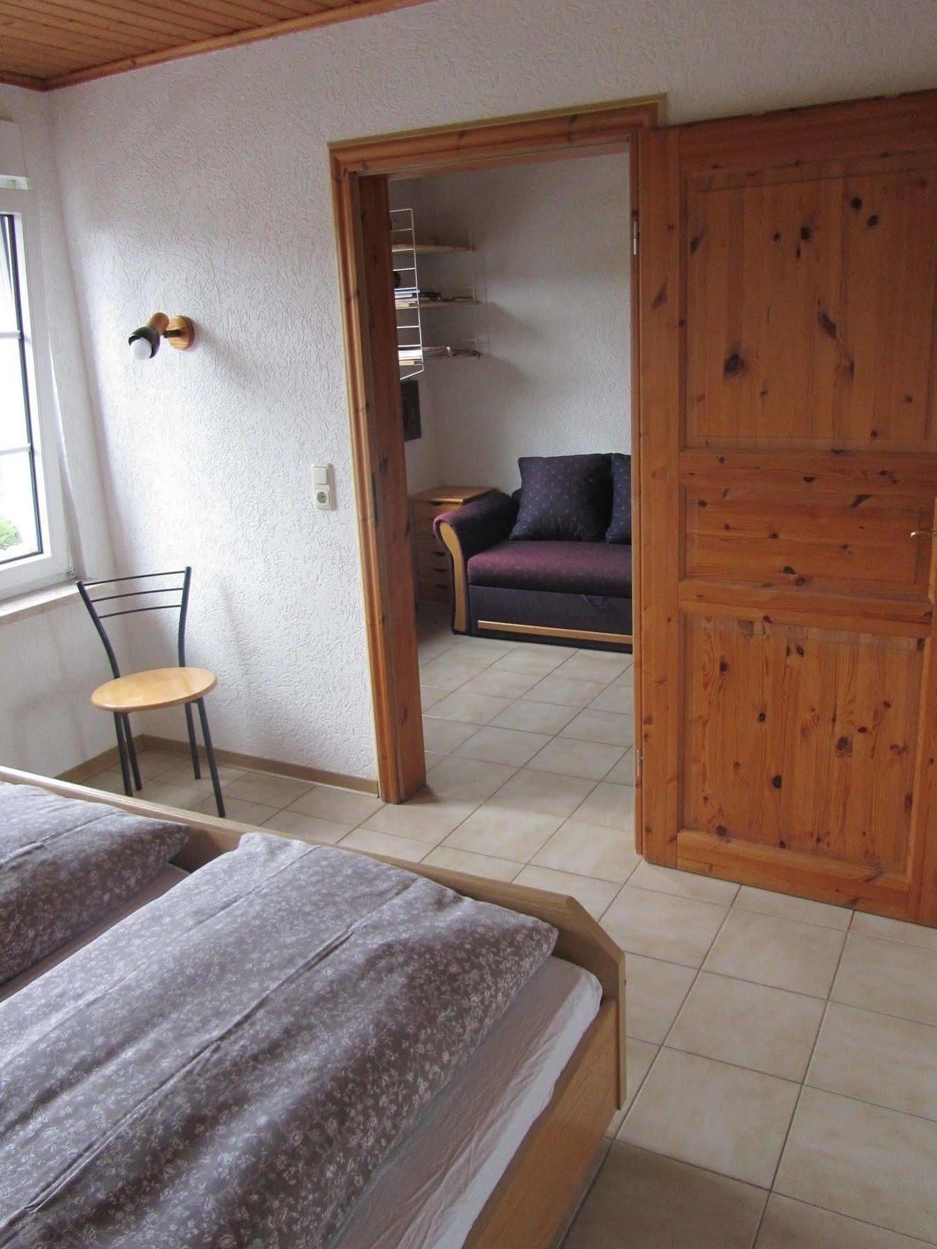 Apartamento Mosel Panorama Zell Exterior foto