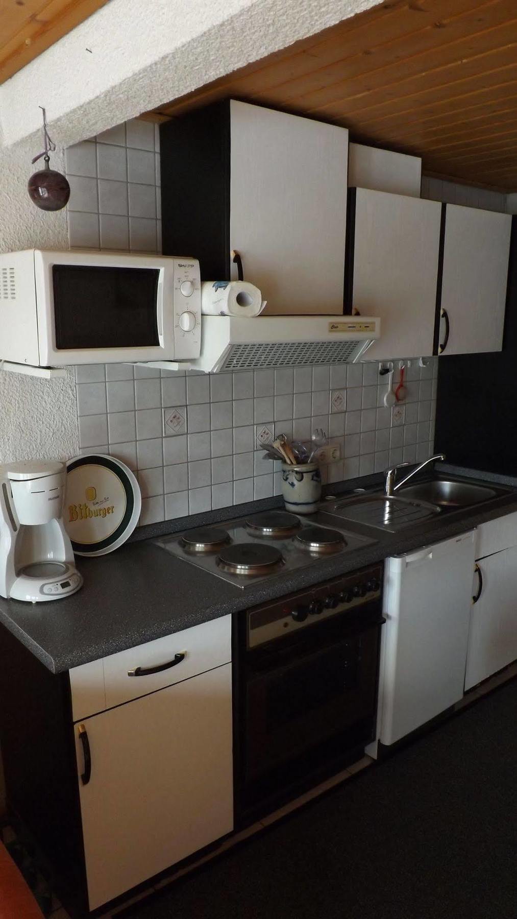 Apartamento Mosel Panorama Zell Exterior foto