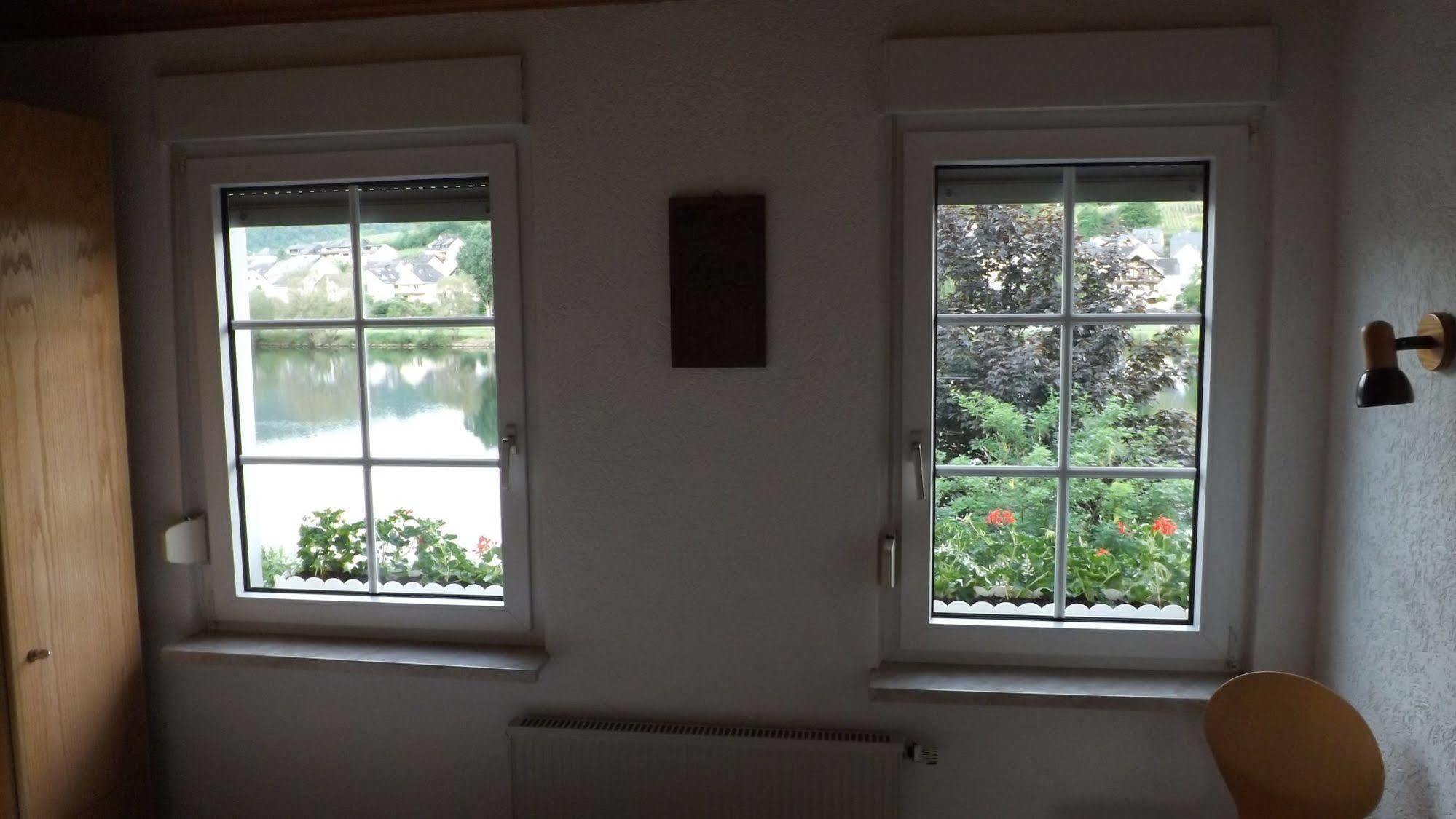 Apartamento Mosel Panorama Zell Exterior foto